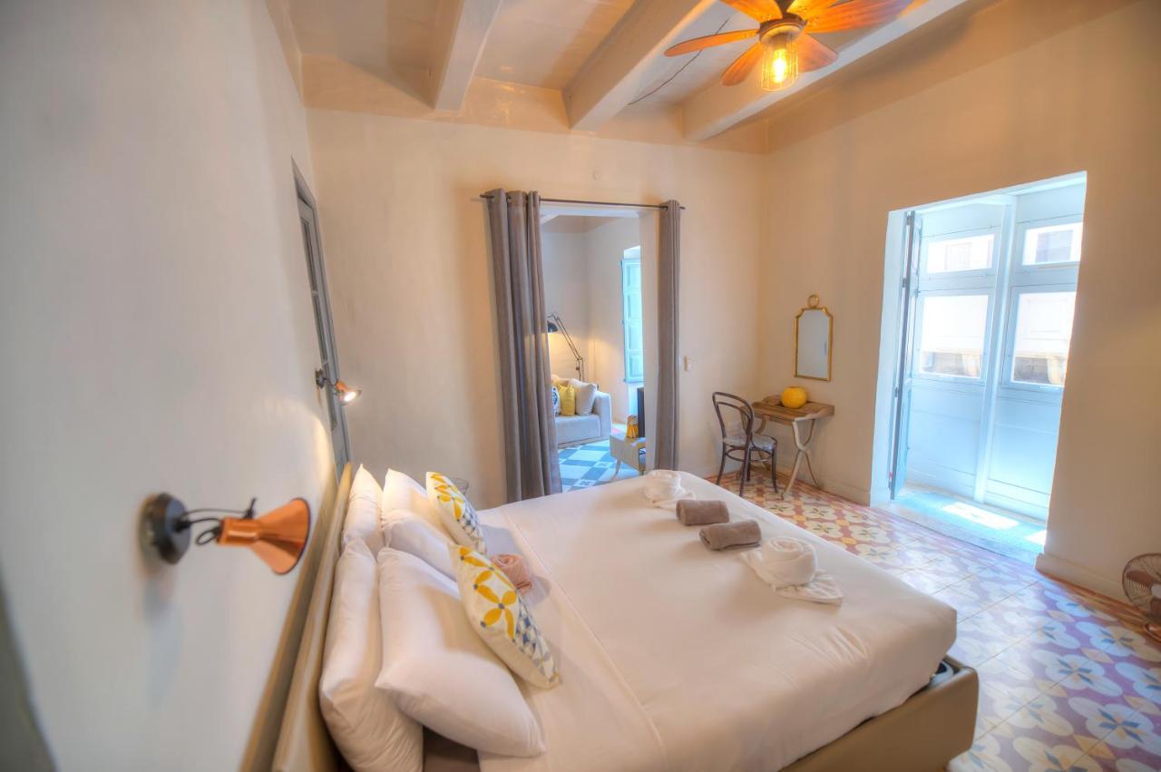 Апартаменты Charming & Traditional Flat In Center Esch1-2