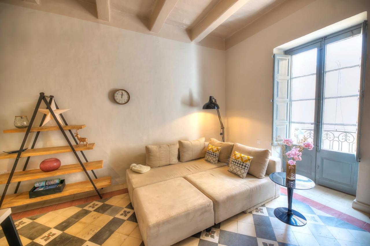 Charming & Traditional Flat In Center Esch1-2 Апартаменты Валетта